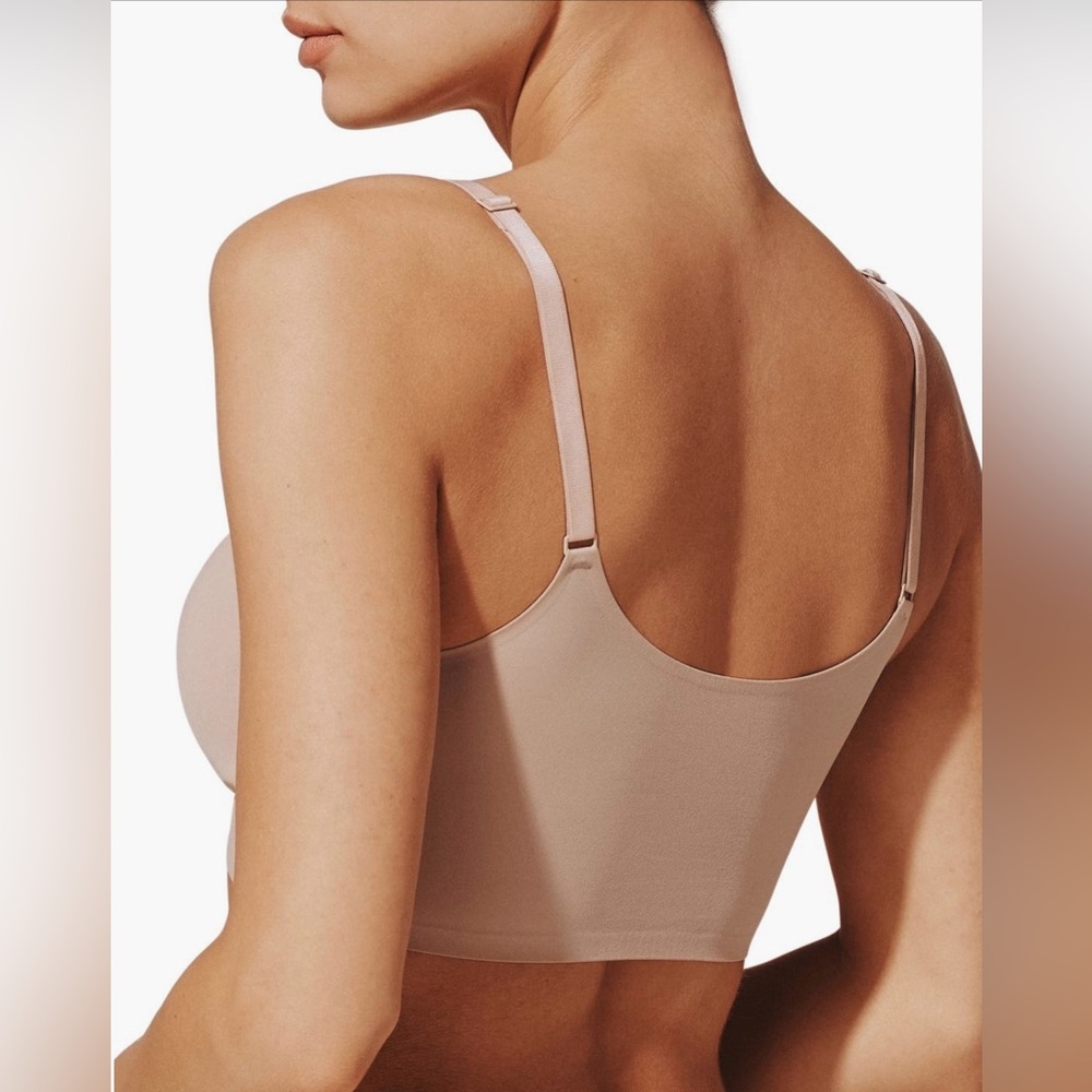 Thirdlove Adjustable Wireless Bra - image 3
